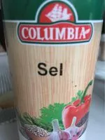 Amount of sugar in Sel