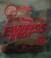 Eiweissbrot