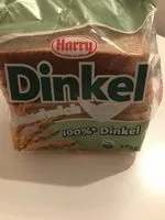 Dinkelbrot