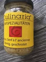 Suhkur ja toitained sees Culinaria