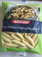 Kartoffeln produkt