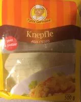 Knepfles