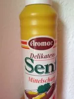 Şeker ve besinler Aromac