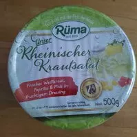 糖質や栄養素が Ruma