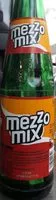 Количество сахара в Mezzo Mix