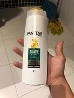 Azúcar y nutrientes en Pantene