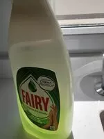 入っている砂糖の量 Limpieza y cuidado aroma Aloe Vera y Pepino