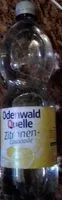 Zuckermenge drin Zitronenlimonade