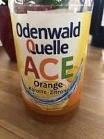 Zuckermenge drin Odenwald Quelle