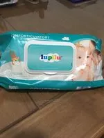 Количество сахара в Toallitas confort