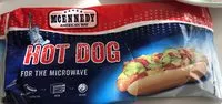 İçindeki şeker miktarı Hot dog