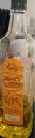 Suhkru kogus sees Olive oil