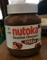 Gula dan nutrisi di dalamnya Nutoka