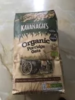 糖質や栄養素が Kavanagh s