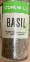 Amount of sugar in Basil