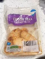 चीनी की मात्रा chicken tikka