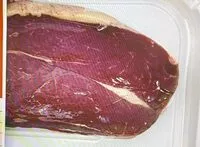 Cantidad de azúcar en Rump steak