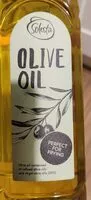 Suhkru kogus sees Olive oil