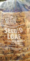 中的糖分和营养成分 Village bakery