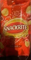 Suhkru kogus sees Snackrite ready salted