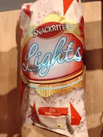 Suhkru kogus sees Lights