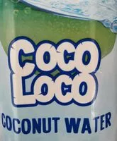 चीनी और पोषक तत्व Coco loco