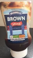 中的糖分和营养成分 Bramwells