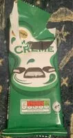 चीनी की मात्रा Mint Creme