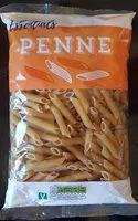 चीनी की मात्रा Penne pasta