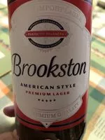 Gula dan nutrisi di dalamnya Brookston