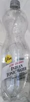 Cantidad de azúcar en Low Calories Indian Tonic Water