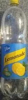 Cantidad de azúcar en Lemonade