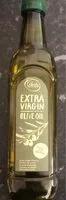 Suhkru kogus sees Extra Virgin Olive Oil