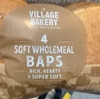 入っている砂糖の量 Baps