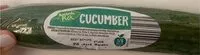 含糖量 Cucumber