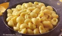 Quantité de sucre dans Smoked Flavour Gouda Macaroni & Cheese