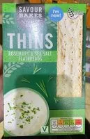 入っている砂糖の量 Thins