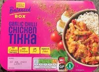चीनी की मात्रा Garlic chilli chicken tikka