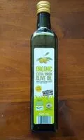 चीनी की मात्रा Extra virgo olive oil