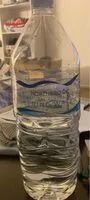 Amount of sugar in Northbrook spring water