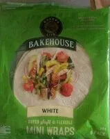 含糖量 Mini wraps
