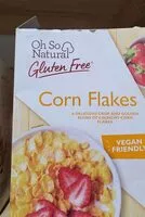 चीनी की मात्रा Coen flakes
