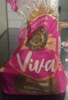 含糖量 Viva Wholemeal