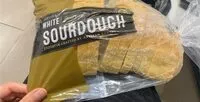 含糖量 Artisan Sourdough