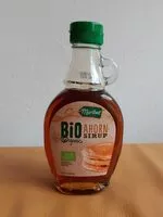 Quantité de sucre dans Ahorn sirup
