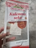 Jumlah gula yang masuk Kulenova seka