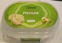 İçindeki şeker miktarı bon gelati