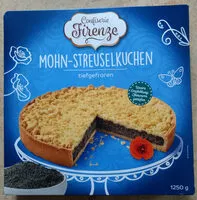 Tiefkuhlkuchen