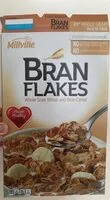 Jumlah gula yang masuk Bran Flakes