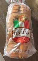 Suhkru kogus sees Premium italian